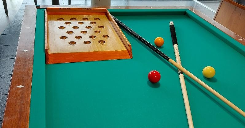Link naar de Interne Spellen Competitie