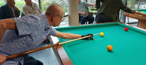 Link naar de Interne Libre Competitie